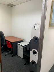 Golden Sultan Plaza (D7), Office #530464441